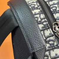 Cheap Christian Dior AAA Man Backpacks #1359294 Replica Wholesale [$210.00 USD] [ITEM#1359294] on Replica Christian Dior AAA Man Backpacks