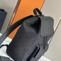 Cheap Christian Dior AAA Man Backpacks #1359295 Replica Wholesale [$210.00 USD] [ITEM#1359295] on Replica Christian Dior AAA Man Backpacks