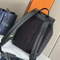 Cheap Christian Dior AAA Man Backpacks #1359295 Replica Wholesale [$210.00 USD] [ITEM#1359295] on Replica Christian Dior AAA Man Backpacks