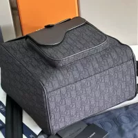 Cheap Christian Dior AAA Man Backpacks #1359295 Replica Wholesale [$210.00 USD] [ITEM#1359295] on Replica Christian Dior AAA Man Backpacks