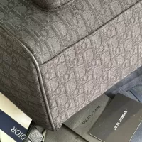 Cheap Christian Dior AAA Man Backpacks #1359295 Replica Wholesale [$210.00 USD] [ITEM#1359295] on Replica Christian Dior AAA Man Backpacks