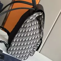 Cheap Christian Dior AAA Man Backpacks #1359296 Replica Wholesale [$210.00 USD] [ITEM#1359296] on Replica Christian Dior AAA Man Backpacks