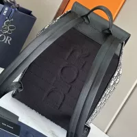 Cheap Christian Dior AAA Man Backpacks #1359296 Replica Wholesale [$210.00 USD] [ITEM#1359296] on Replica Christian Dior AAA Man Backpacks