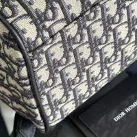 Cheap Christian Dior AAA Man Backpacks #1359296 Replica Wholesale [$210.00 USD] [ITEM#1359296] on Replica Christian Dior AAA Man Backpacks