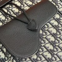Cheap Christian Dior AAA Man Backpacks #1359296 Replica Wholesale [$210.00 USD] [ITEM#1359296] on Replica Christian Dior AAA Man Backpacks