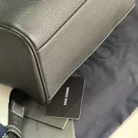 Cheap Christian Dior AAA Man Backpacks #1359300 Replica Wholesale [$225.00 USD] [ITEM#1359300] on Replica Christian Dior AAA Man Backpacks