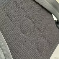 Cheap Christian Dior AAA Man Backpacks #1359300 Replica Wholesale [$225.00 USD] [ITEM#1359300] on Replica Christian Dior AAA Man Backpacks