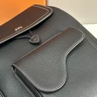 Cheap Christian Dior AAA Man Backpacks #1359300 Replica Wholesale [$225.00 USD] [ITEM#1359300] on Replica Christian Dior AAA Man Backpacks
