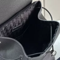 Cheap Christian Dior AAA Man Backpacks #1359300 Replica Wholesale [$225.00 USD] [ITEM#1359300] on Replica Christian Dior AAA Man Backpacks