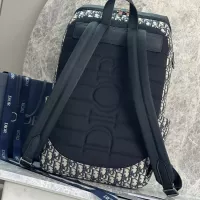 Cheap Christian Dior AAA Man Backpacks #1359301 Replica Wholesale [$202.00 USD] [ITEM#1359301] on Replica Christian Dior AAA Man Backpacks