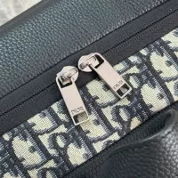 Cheap Christian Dior AAA Man Backpacks #1359301 Replica Wholesale [$202.00 USD] [ITEM#1359301] on Replica Christian Dior AAA Man Backpacks