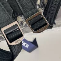 Cheap Christian Dior AAA Man Backpacks #1359301 Replica Wholesale [$202.00 USD] [ITEM#1359301] on Replica Christian Dior AAA Man Backpacks
