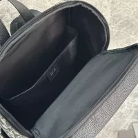 Cheap Christian Dior AAA Man Backpacks #1359301 Replica Wholesale [$202.00 USD] [ITEM#1359301] on Replica Christian Dior AAA Man Backpacks