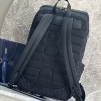 Cheap Christian Dior AAA Man Backpacks #1359302 Replica Wholesale [$202.00 USD] [ITEM#1359302] on Replica Christian Dior AAA Man Backpacks