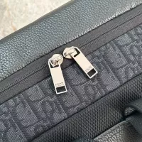 Cheap Christian Dior AAA Man Backpacks #1359302 Replica Wholesale [$202.00 USD] [ITEM#1359302] on Replica Christian Dior AAA Man Backpacks