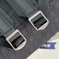 Cheap Christian Dior AAA Man Backpacks #1359302 Replica Wholesale [$202.00 USD] [ITEM#1359302] on Replica Christian Dior AAA Man Backpacks