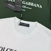 Cheap Dolce &amp; Gabbana D&amp;G T-Shirts Short Sleeved For Men #1359303 Replica Wholesale [$76.00 USD] [ITEM#1359303] on Replica Dolce &amp; Gabbana D&amp;G T-Shirts