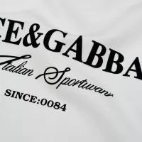 Cheap Dolce &amp; Gabbana D&amp;G T-Shirts Short Sleeved For Men #1359303 Replica Wholesale [$76.00 USD] [ITEM#1359303] on Replica Dolce &amp; Gabbana D&amp;G T-Shirts