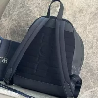 Cheap Christian Dior AAA Man Backpacks #1359306 Replica Wholesale [$205.00 USD] [ITEM#1359306] on Replica Christian Dior AAA Man Backpacks