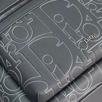 Cheap Christian Dior AAA Man Backpacks #1359306 Replica Wholesale [$205.00 USD] [ITEM#1359306] on Replica Christian Dior AAA Man Backpacks