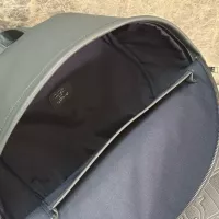 Cheap Christian Dior AAA Man Backpacks #1359306 Replica Wholesale [$205.00 USD] [ITEM#1359306] on Replica Christian Dior AAA Man Backpacks
