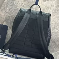 Cheap Christian Dior AAA Man Backpacks #1359308 Replica Wholesale [$225.00 USD] [ITEM#1359308] on Replica Christian Dior AAA Man Backpacks