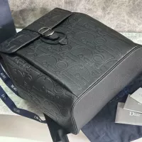 Cheap Christian Dior AAA Man Backpacks #1359308 Replica Wholesale [$225.00 USD] [ITEM#1359308] on Replica Christian Dior AAA Man Backpacks