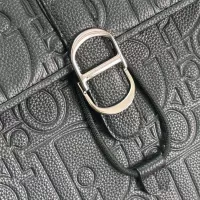 Cheap Christian Dior AAA Man Backpacks #1359308 Replica Wholesale [$225.00 USD] [ITEM#1359308] on Replica Christian Dior AAA Man Backpacks