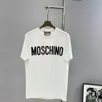 Cheap Moschino T-Shirts Short Sleeved For Men #1359309 Replica Wholesale [$76.00 USD] [ITEM#1359309] on Replica Moschino T-Shirts