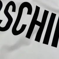 Cheap Moschino T-Shirts Short Sleeved For Men #1359309 Replica Wholesale [$76.00 USD] [ITEM#1359309] on Replica Moschino T-Shirts