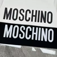 Cheap Moschino T-Shirts Short Sleeved For Men #1359309 Replica Wholesale [$76.00 USD] [ITEM#1359309] on Replica Moschino T-Shirts