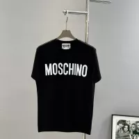 Cheap Moschino T-Shirts Short Sleeved For Men #1359310 Replica Wholesale [$76.00 USD] [ITEM#1359310] on Replica Moschino T-Shirts