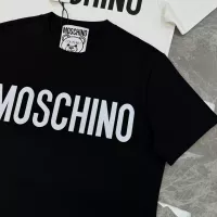 Cheap Moschino T-Shirts Short Sleeved For Men #1359310 Replica Wholesale [$76.00 USD] [ITEM#1359310] on Replica Moschino T-Shirts