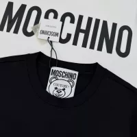 Cheap Moschino T-Shirts Short Sleeved For Men #1359310 Replica Wholesale [$76.00 USD] [ITEM#1359310] on Replica Moschino T-Shirts
