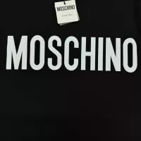 Cheap Moschino T-Shirts Short Sleeved For Men #1359310 Replica Wholesale [$76.00 USD] [ITEM#1359310] on Replica Moschino T-Shirts