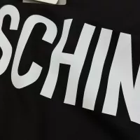 Cheap Moschino T-Shirts Short Sleeved For Men #1359310 Replica Wholesale [$76.00 USD] [ITEM#1359310] on Replica Moschino T-Shirts