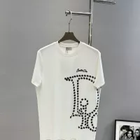 Cheap Christian Dior T-Shirts Short Sleeved For Men #1359311 Replica Wholesale [$82.00 USD] [ITEM#1359311] on Replica Christian Dior T-Shirts