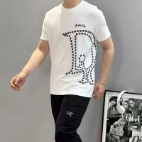 Cheap Christian Dior T-Shirts Short Sleeved For Men #1359311 Replica Wholesale [$82.00 USD] [ITEM#1359311] on Replica Christian Dior T-Shirts