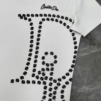 Cheap Christian Dior T-Shirts Short Sleeved For Men #1359311 Replica Wholesale [$82.00 USD] [ITEM#1359311] on Replica Christian Dior T-Shirts