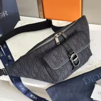 Cheap Christian Dior AAA Quality Belt Bags #1359312 Replica Wholesale [$140.00 USD] [ITEM#1359312] on Replica Christian Dior AAA Quality Belt Bags