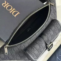 Cheap Christian Dior AAA Quality Belt Bags #1359312 Replica Wholesale [$140.00 USD] [ITEM#1359312] on Replica Christian Dior AAA Quality Belt Bags