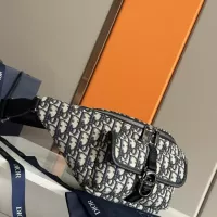 Cheap Christian Dior AAA Quality Belt Bags #1359313 Replica Wholesale [$140.00 USD] [ITEM#1359313] on Replica Christian Dior AAA Quality Belt Bags