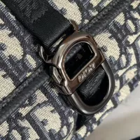 Cheap Christian Dior AAA Quality Belt Bags #1359313 Replica Wholesale [$140.00 USD] [ITEM#1359313] on Replica Christian Dior AAA Quality Belt Bags