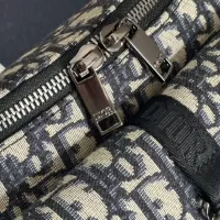 Cheap Christian Dior AAA Quality Belt Bags #1359313 Replica Wholesale [$140.00 USD] [ITEM#1359313] on Replica Christian Dior AAA Quality Belt Bags