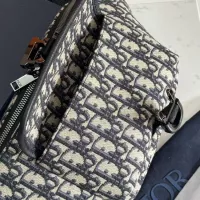Cheap Christian Dior AAA Quality Belt Bags #1359313 Replica Wholesale [$140.00 USD] [ITEM#1359313] on Replica Christian Dior AAA Quality Belt Bags