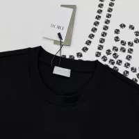 Cheap Christian Dior T-Shirts Short Sleeved For Men #1359314 Replica Wholesale [$82.00 USD] [ITEM#1359314] on Replica Christian Dior T-Shirts
