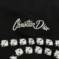 Cheap Christian Dior T-Shirts Short Sleeved For Men #1359314 Replica Wholesale [$82.00 USD] [ITEM#1359314] on Replica Christian Dior T-Shirts