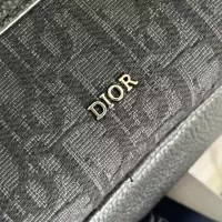 Cheap Christian Dior AAA Man Messenger Bags #1359315 Replica Wholesale [$132.00 USD] [ITEM#1359315] on Replica Christian Dior AAA Man Messenger Bags