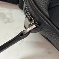 Cheap Christian Dior AAA Man Messenger Bags #1359315 Replica Wholesale [$132.00 USD] [ITEM#1359315] on Replica Christian Dior AAA Man Messenger Bags