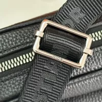 Cheap Christian Dior AAA Man Messenger Bags #1359316 Replica Wholesale [$132.00 USD] [ITEM#1359316] on Replica Christian Dior AAA Man Messenger Bags